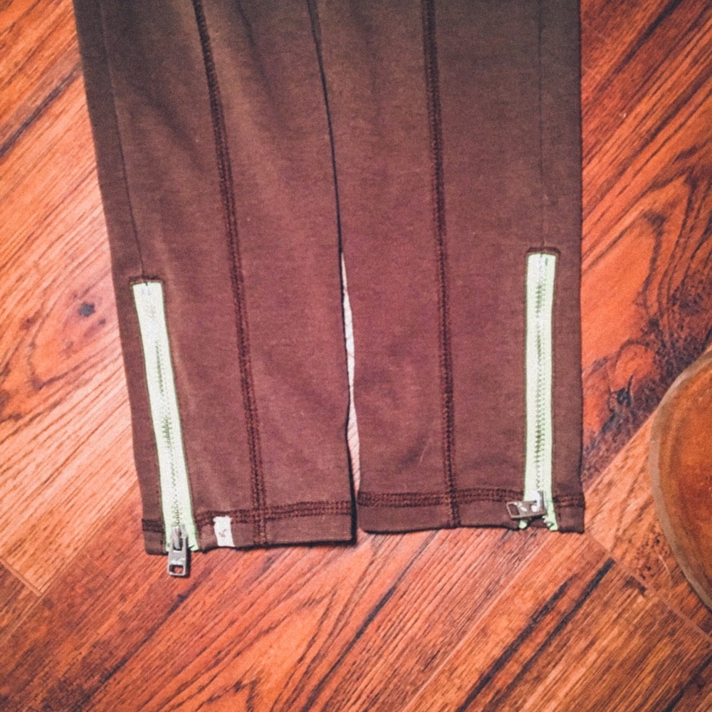 HOLLISTER LEGGINGS - Picture 5 of 5